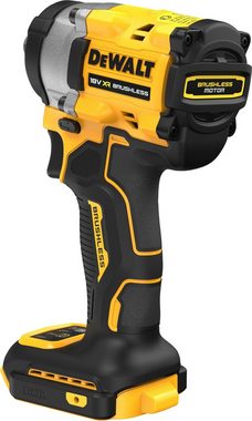 DeWalt Akku-Schlagbohrschrauber DCF922NT-XJ, Basisversion (ohne AKKU & Netzteil)