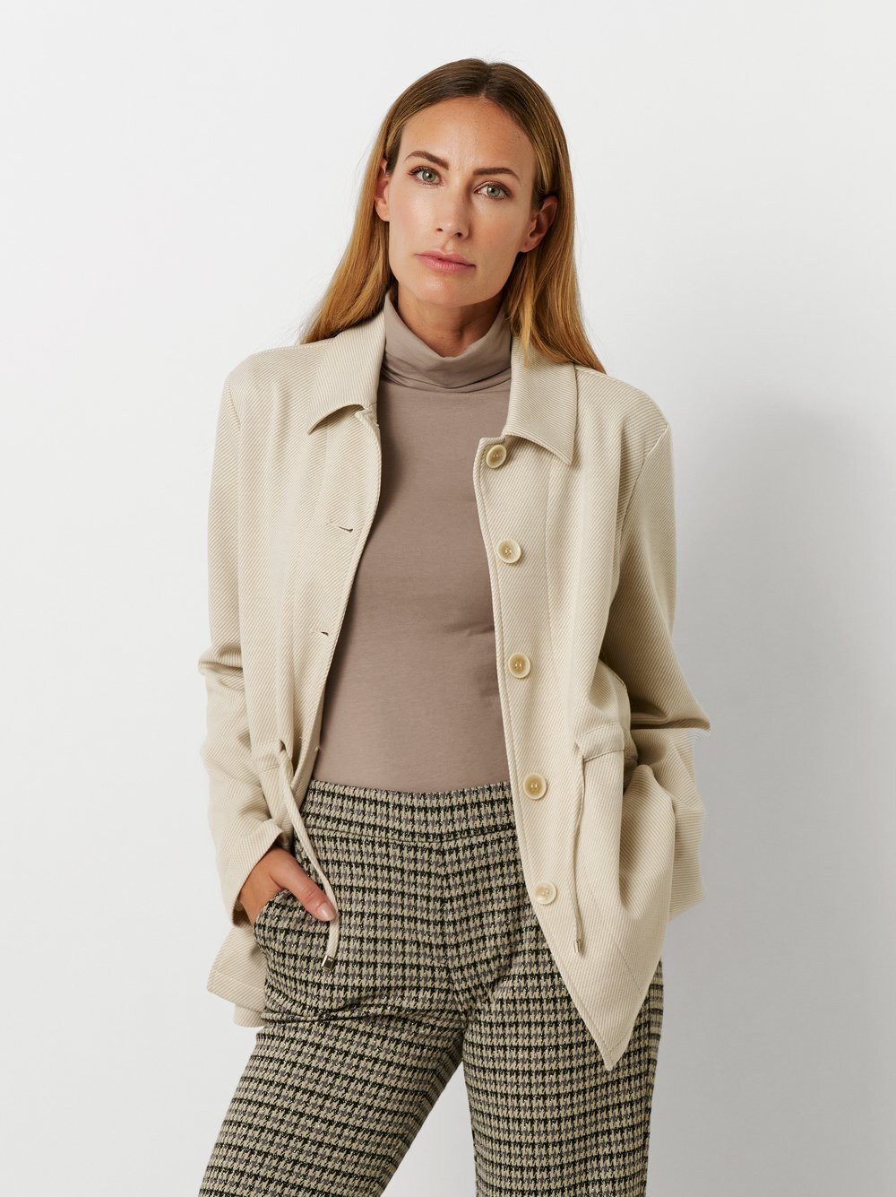 Blusenjacke Celin