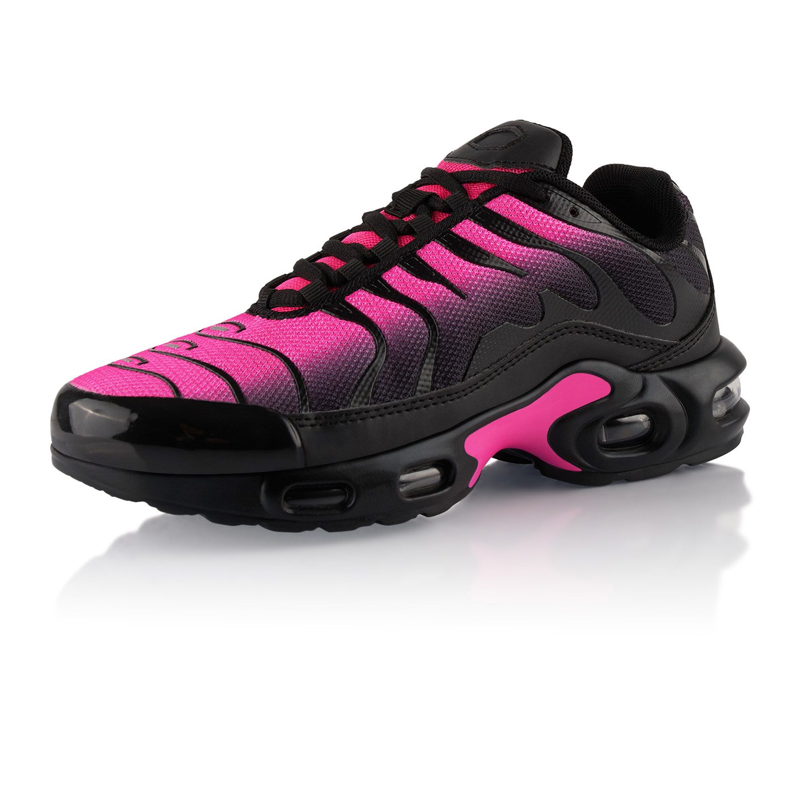 Fusskleidung Damen Herren Sportschuhe Dämpfung leichte Laufschuhe Sneaker