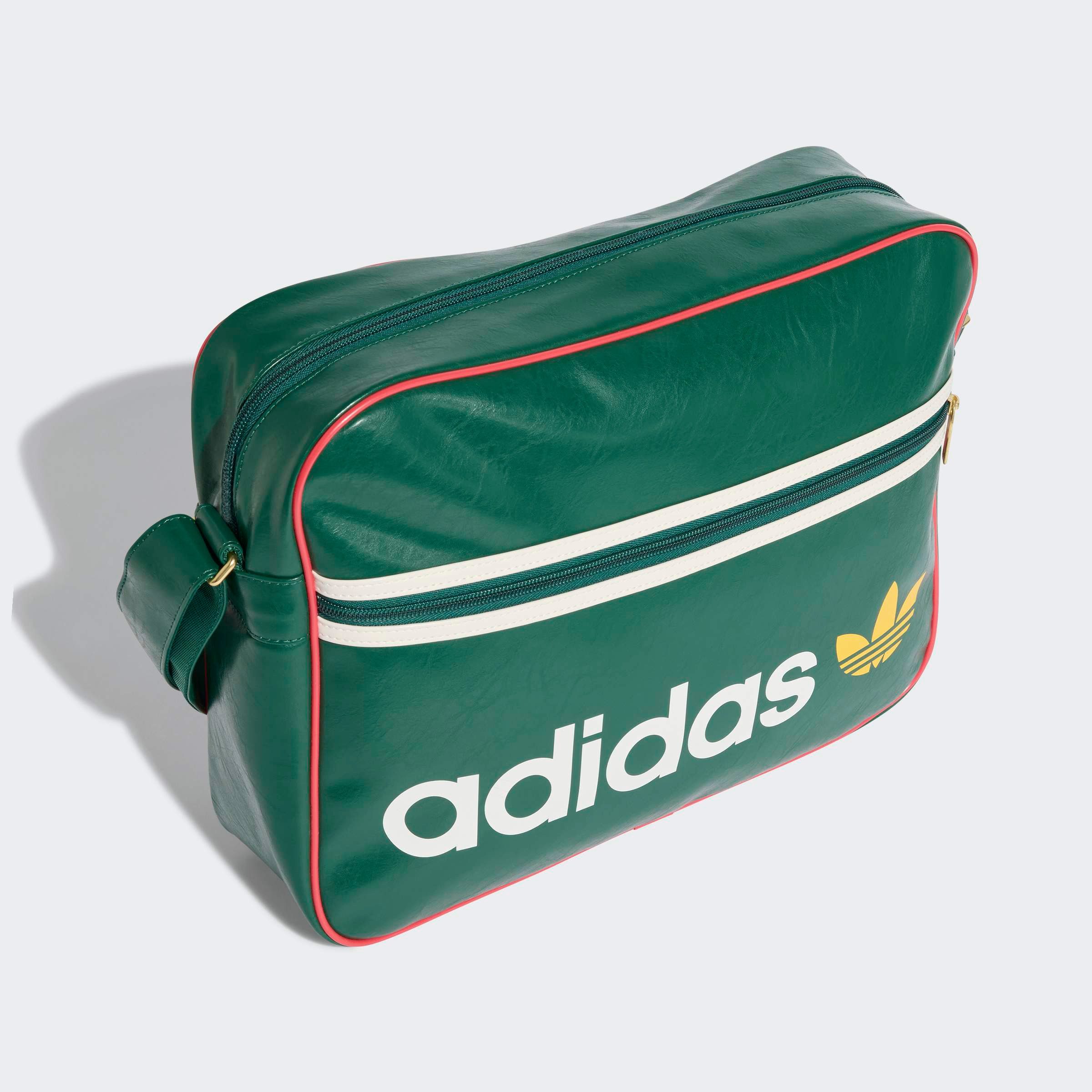 adidas Originals Sporttasche AIRLINER OG, Schultertasche im angesagten Retrolook