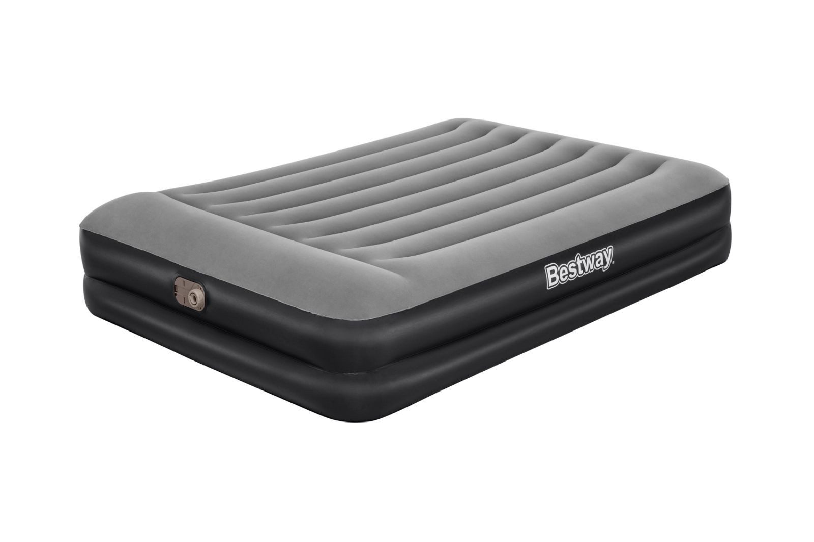 Bestway Luftbett Bestway XL Doppel Luftbett Für Zwei Schlafmöglichkeit Matratze Gäste