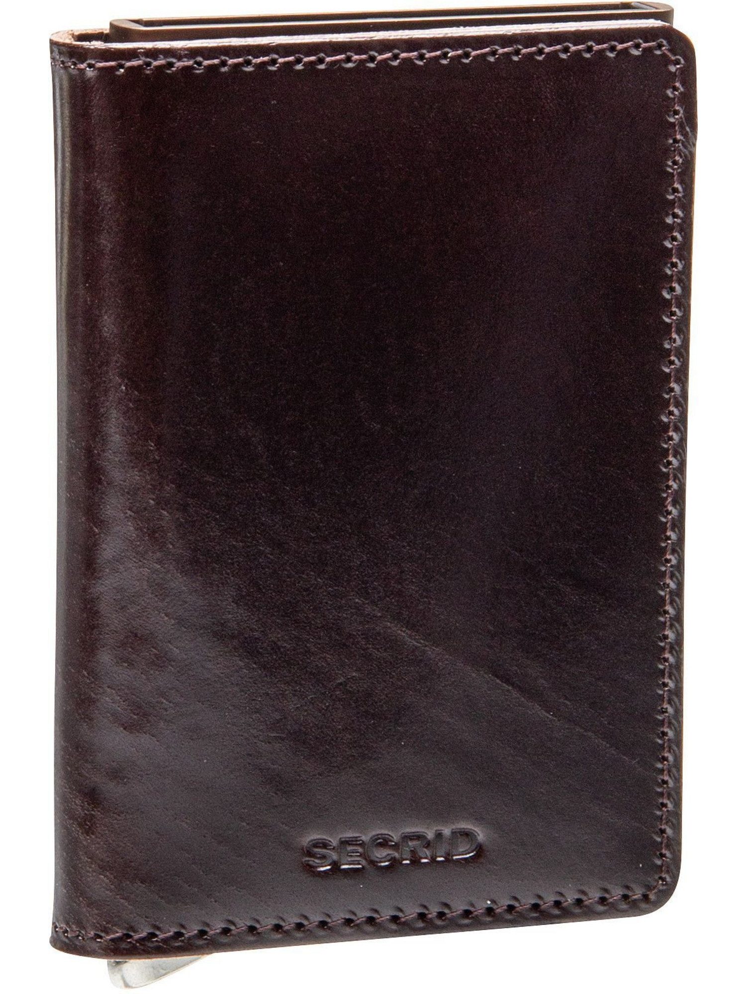 Geldbörse Premium Slimwallet Dusk