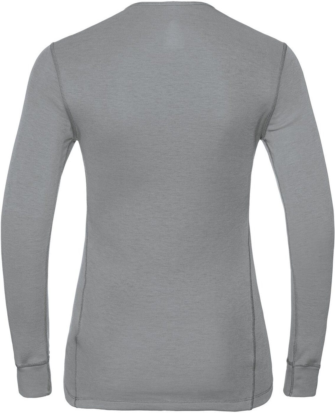 grey melange