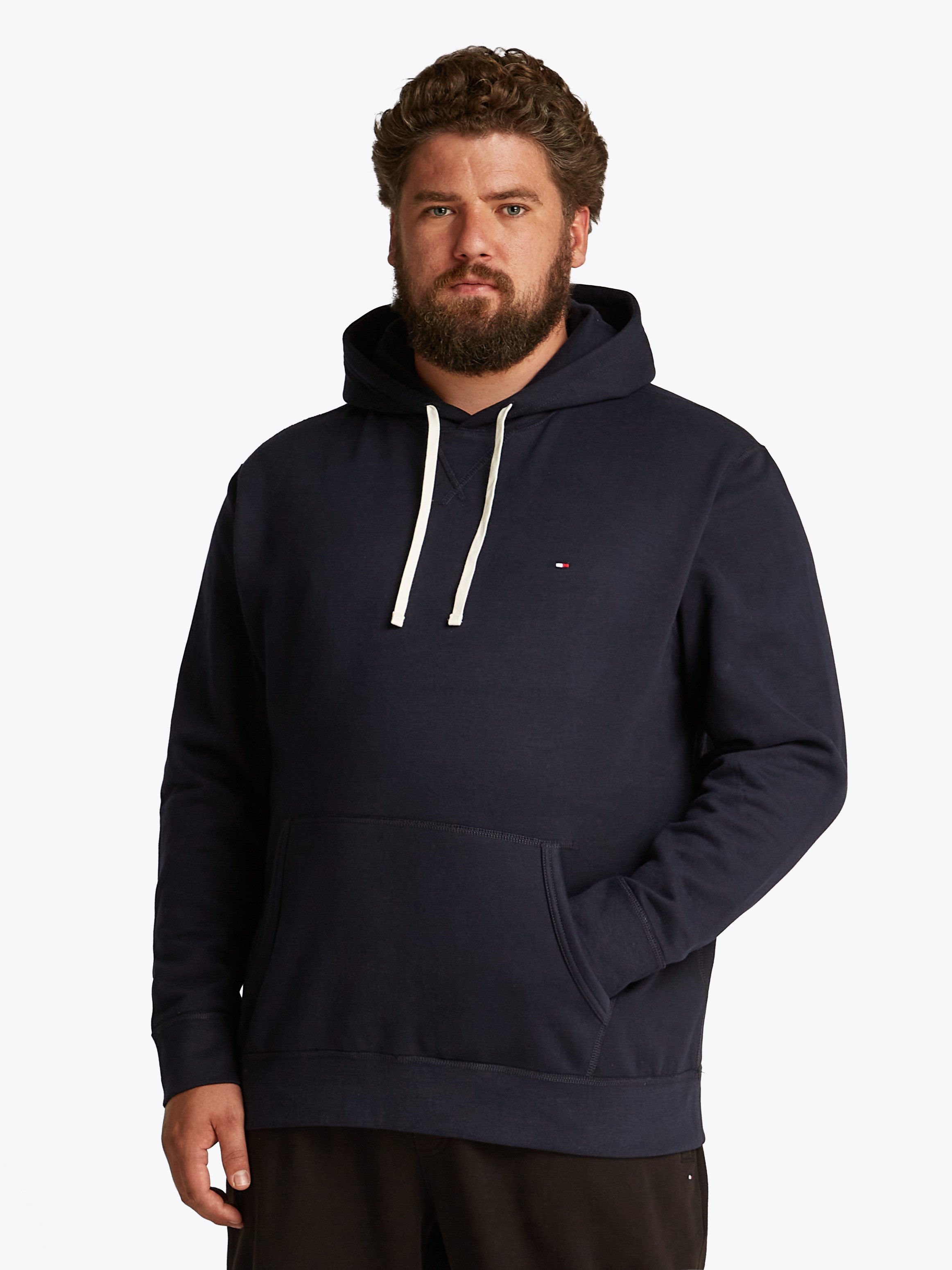 Tommy Hilfiger Big & Tall Sweatshirt günstig online kaufen