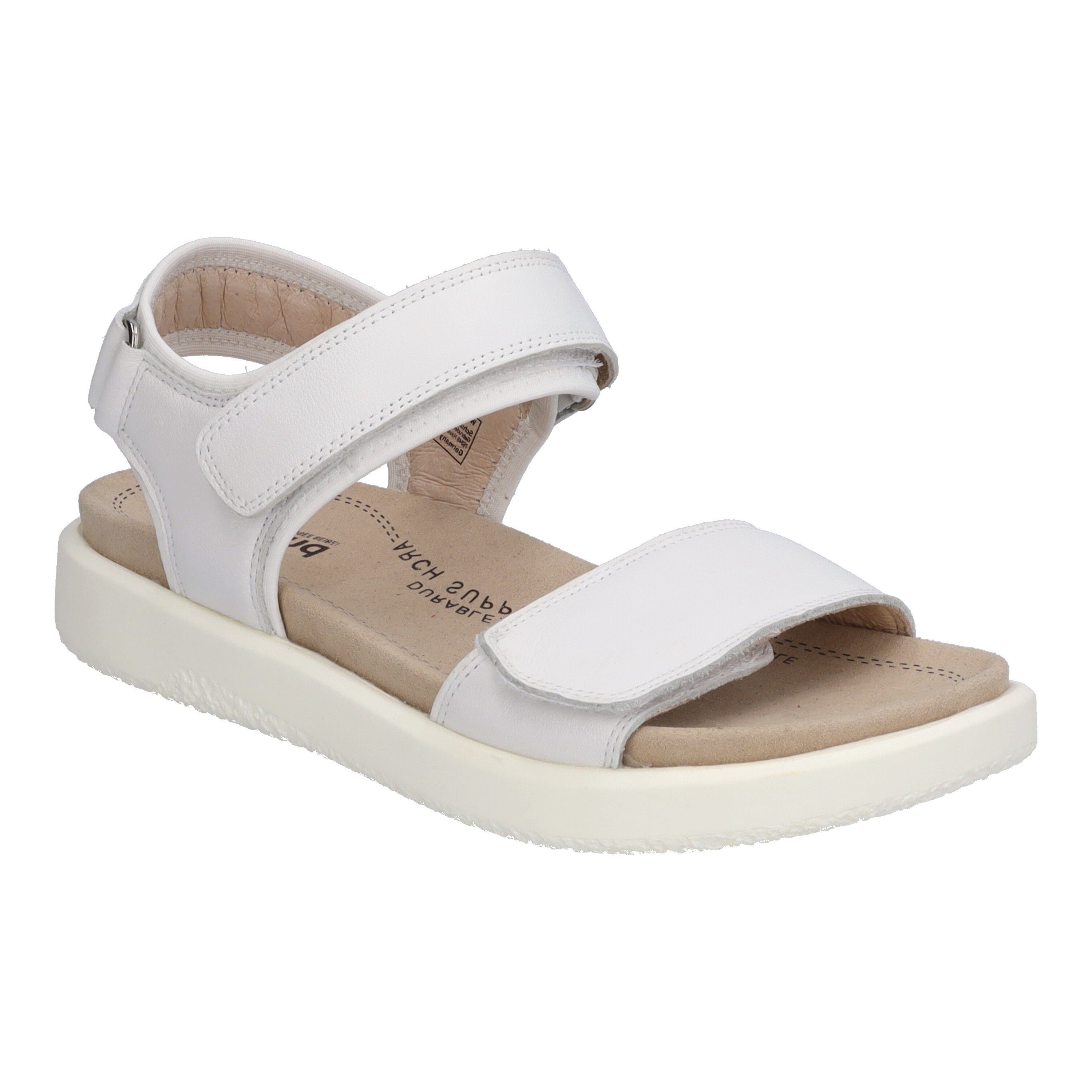 Westland Ibiza 79 | Sandalias De Mujeres | Gris