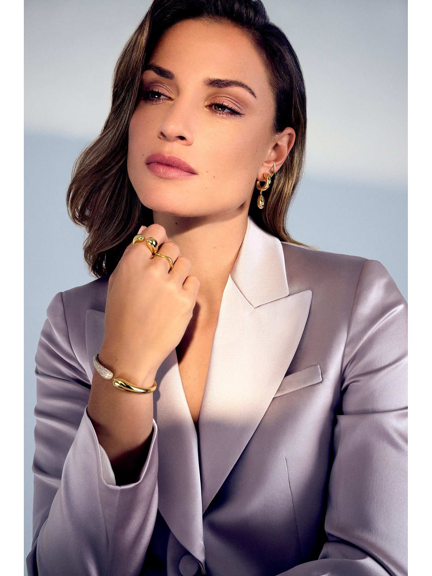 Sif Jakobs Jewellery Armreif, trendig günstig online kaufen