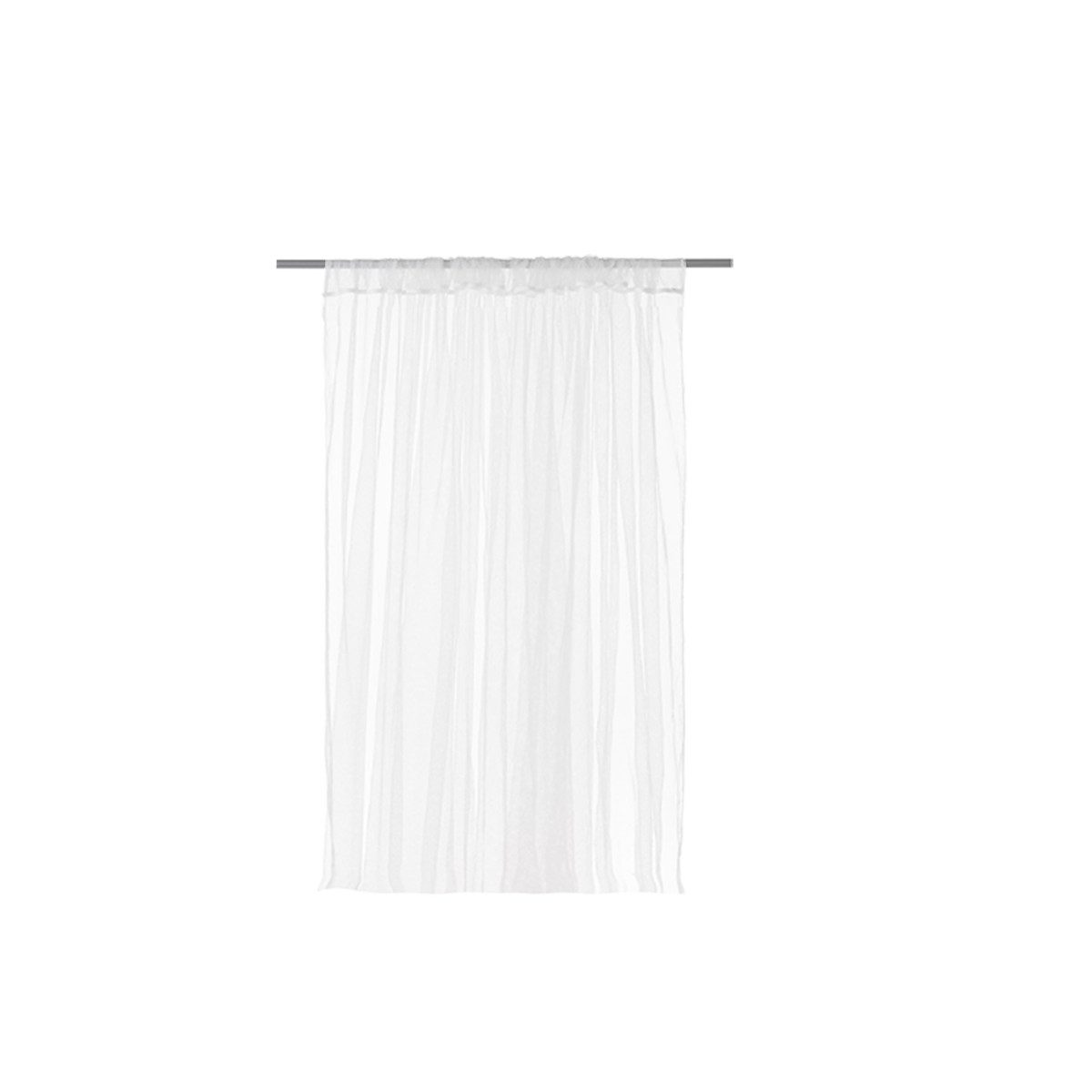 Jibenhome Gardine Moskitonetz Outdoor Vorhang DIY günstig online kaufen