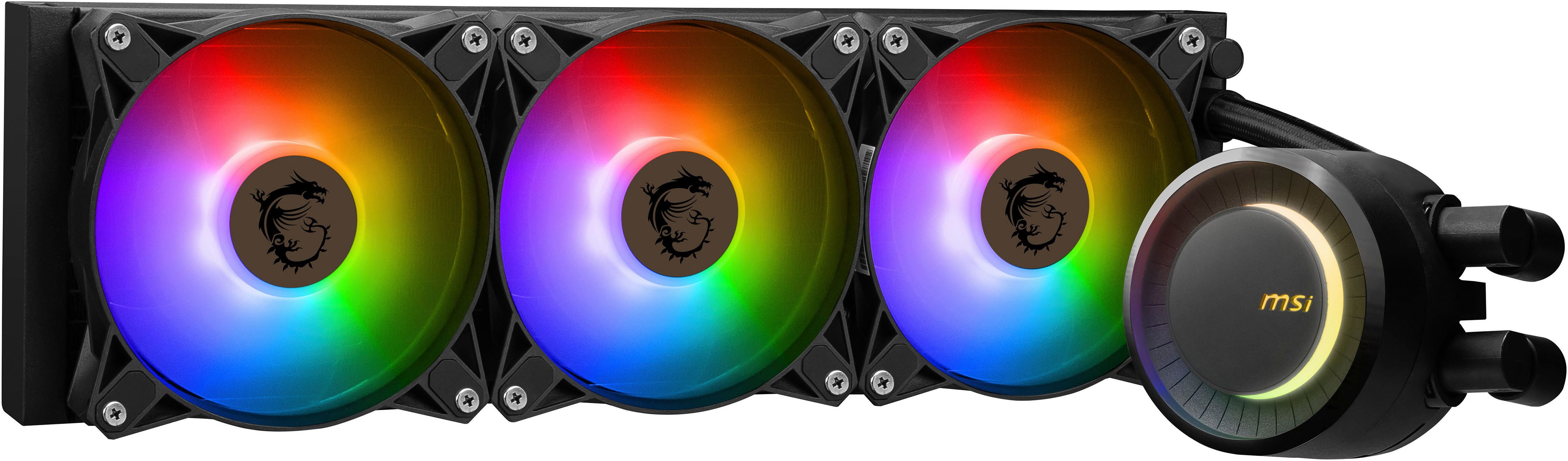 MSI Computer-Kühler MAG CoreLiquid E360