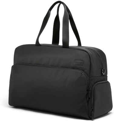 Lipault Reisetasche Lipault Weekender City Plume black