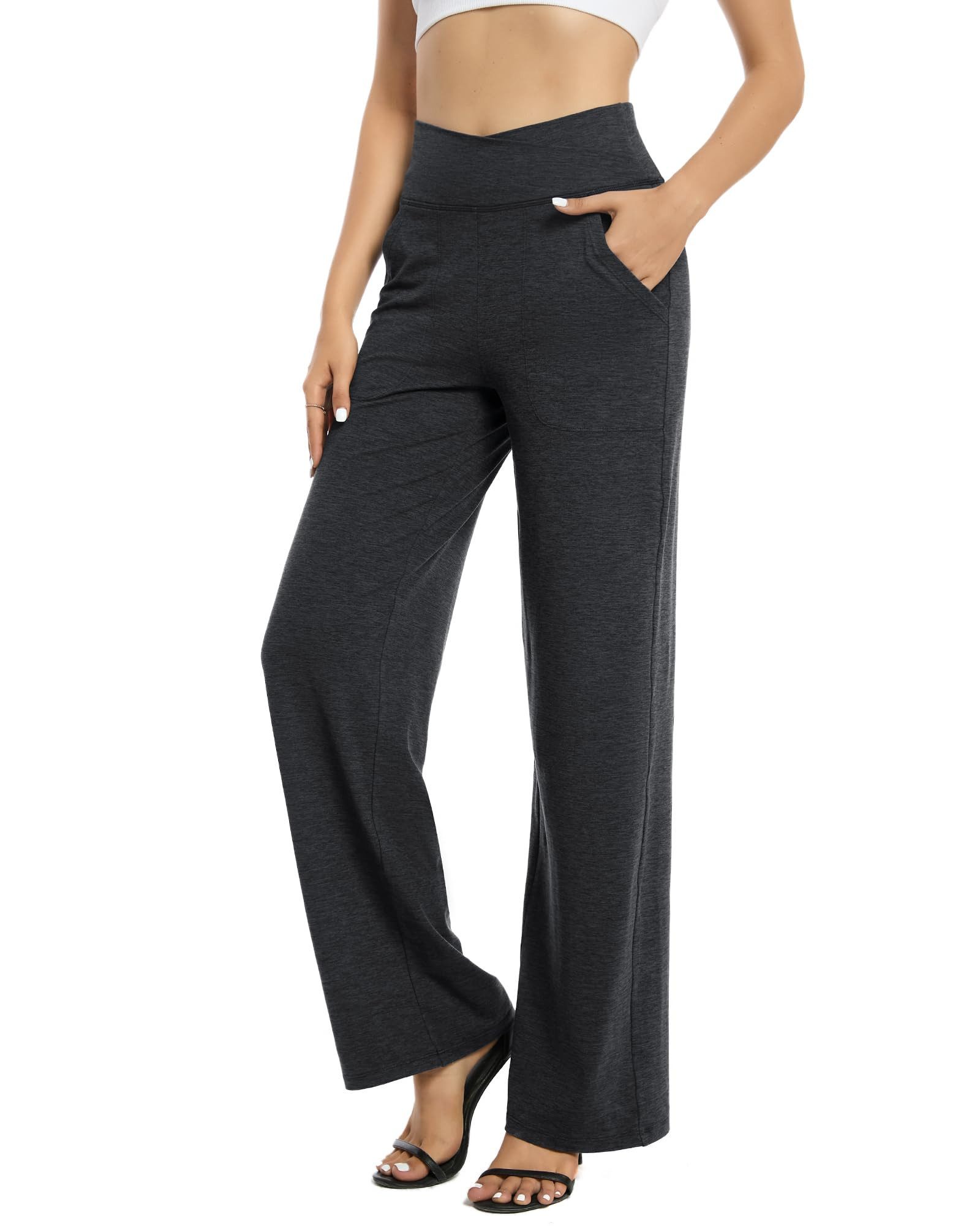 G4Free Jogginghose G4Free Damen Weite Hose günstig online kaufen