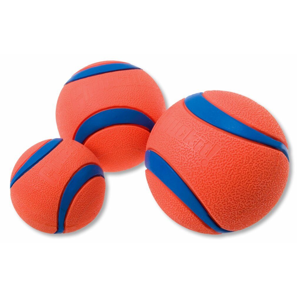 Pack Chuckit S cm 2 Ultra Chuckit Tierball Ball 5