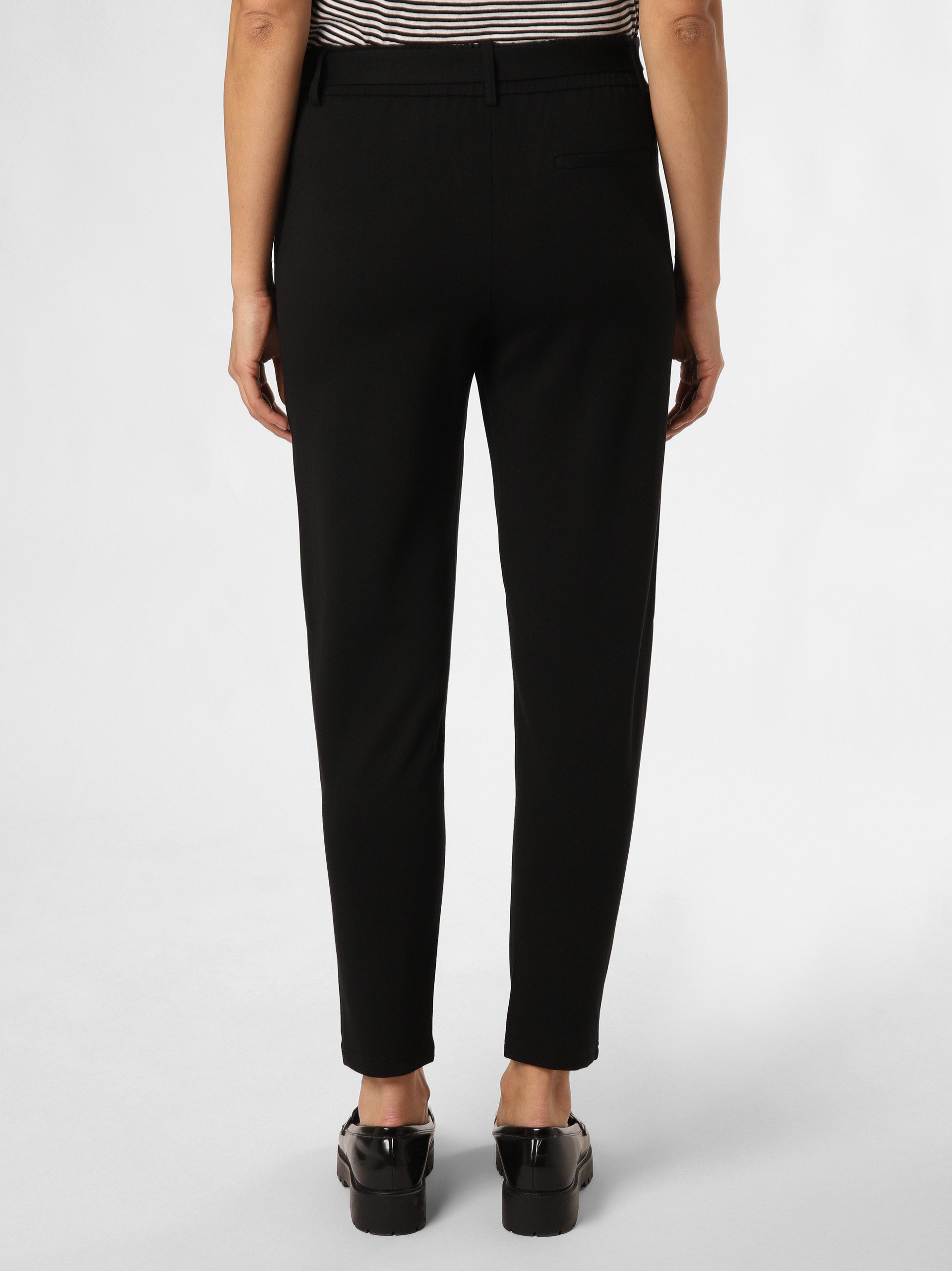 Moss Copenhagen Bundfaltenhose MSCHPopye