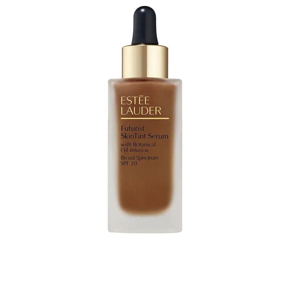 ESTÉE LAUDER Foundation FUTURIST SKINTINT serum SPF20 #5N