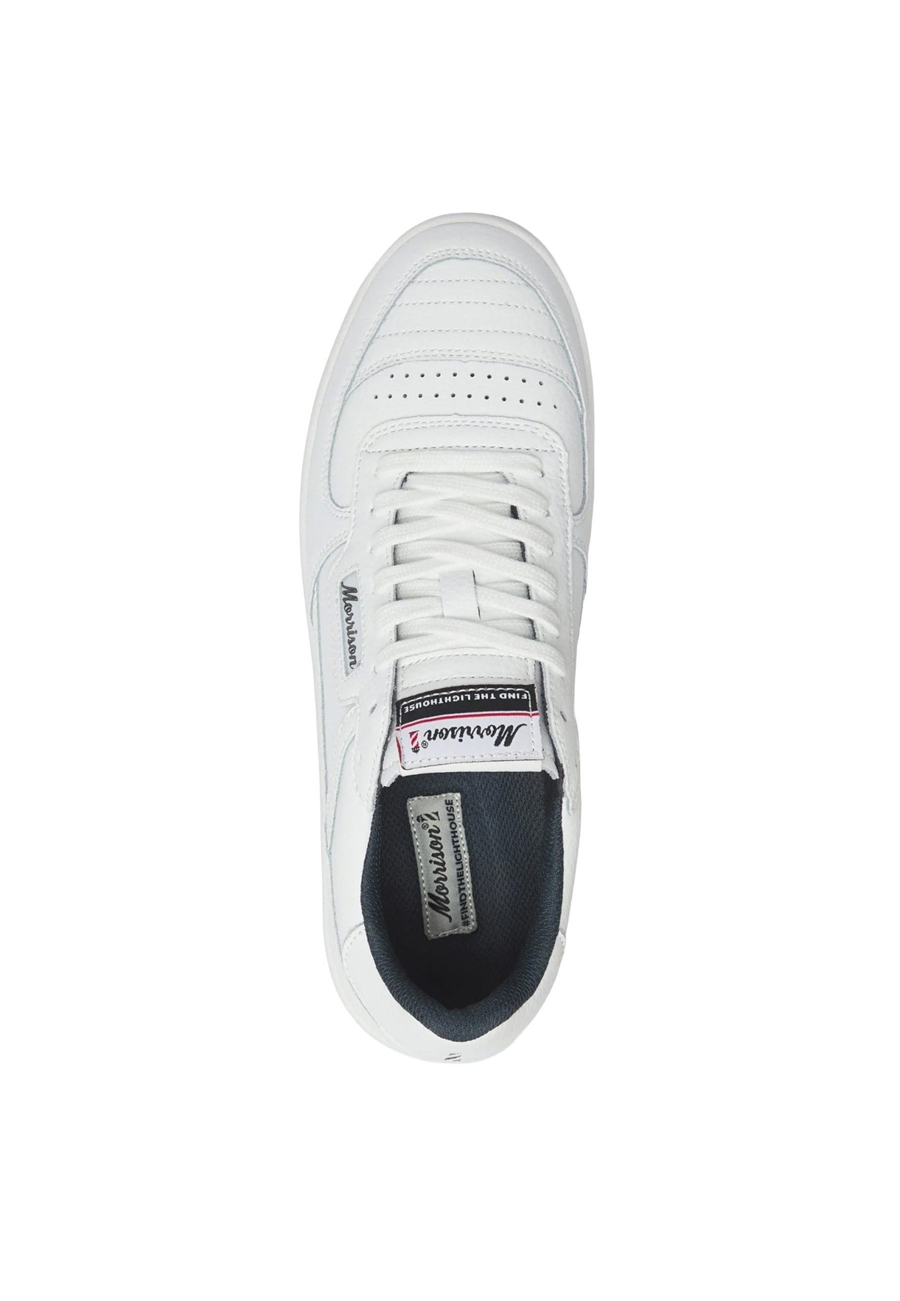 Morrison Morrison zeta Sneaker