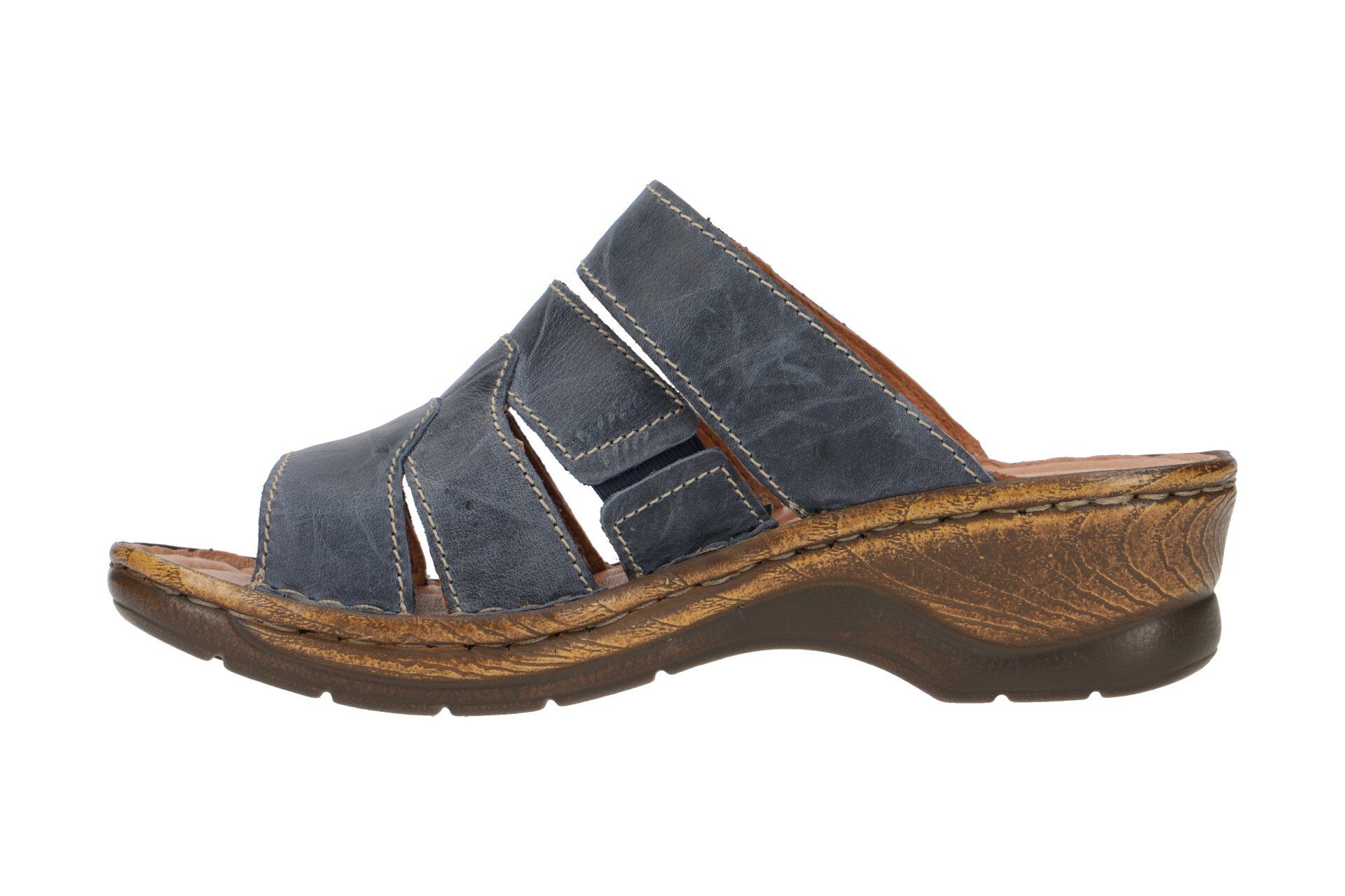 Josef Seibel 56549 95 500 Pantolette