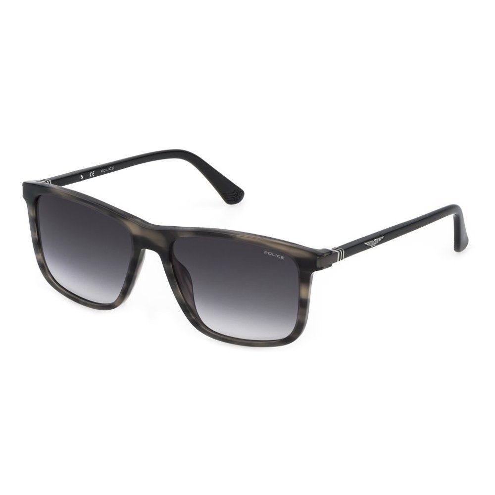 Police Sonnenbrille SPLE05 6K3F | Sonnenbrillen
