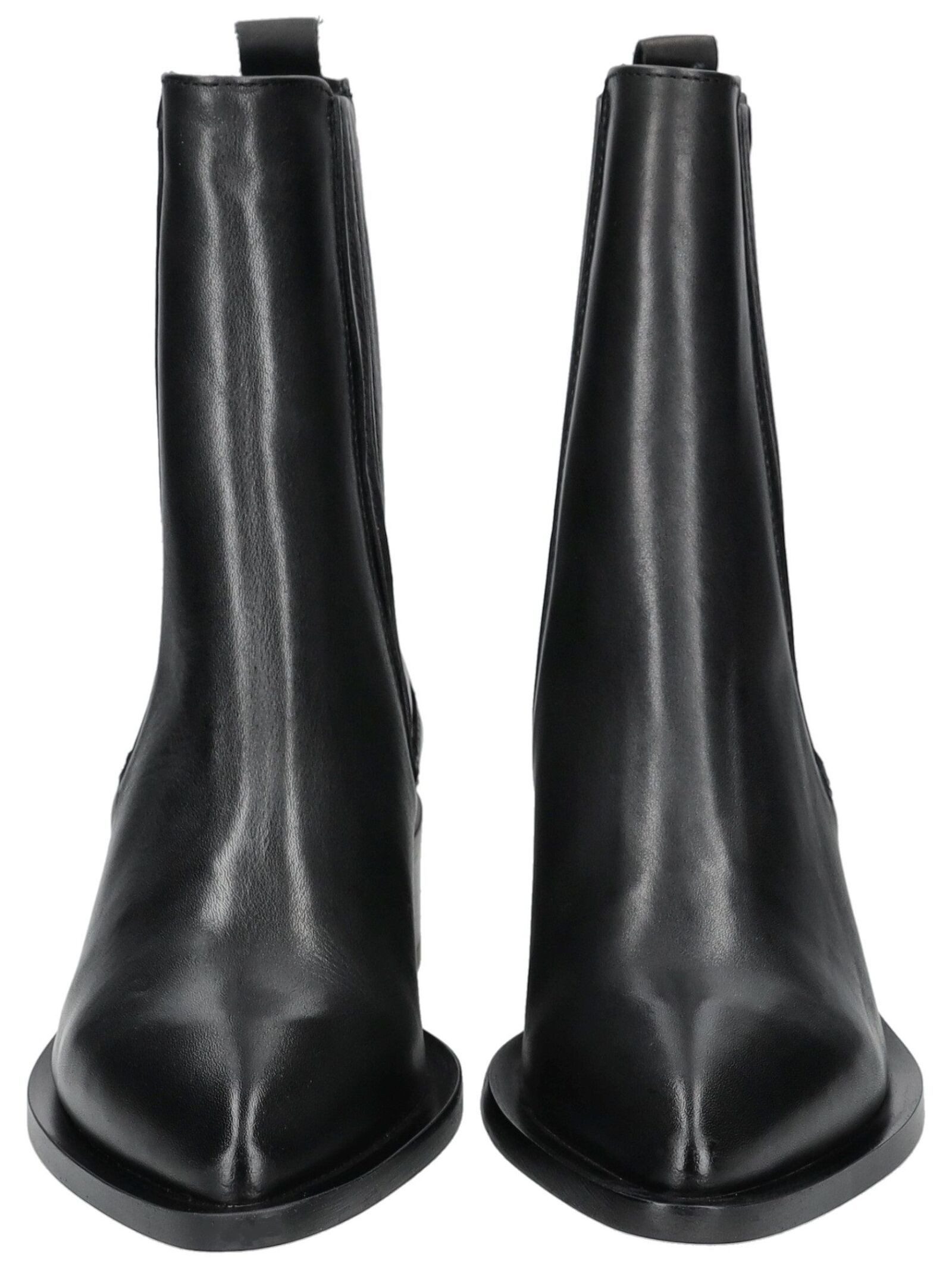 Pavement Pavement Stiefelette Leder/Textil Stiefelette