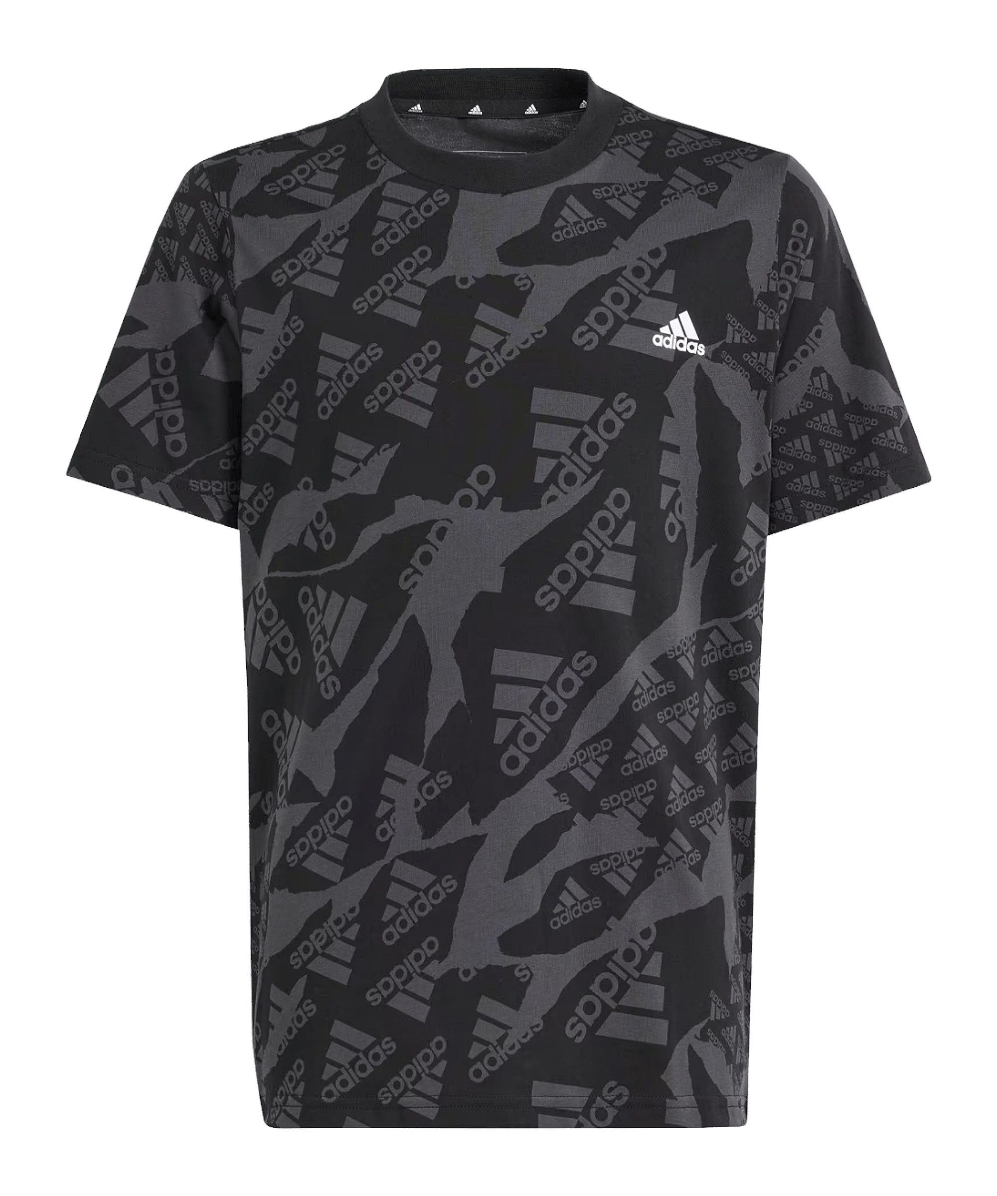 T-Shirt adidas Performance T-Shirt Kids Kurzarm-Trikots