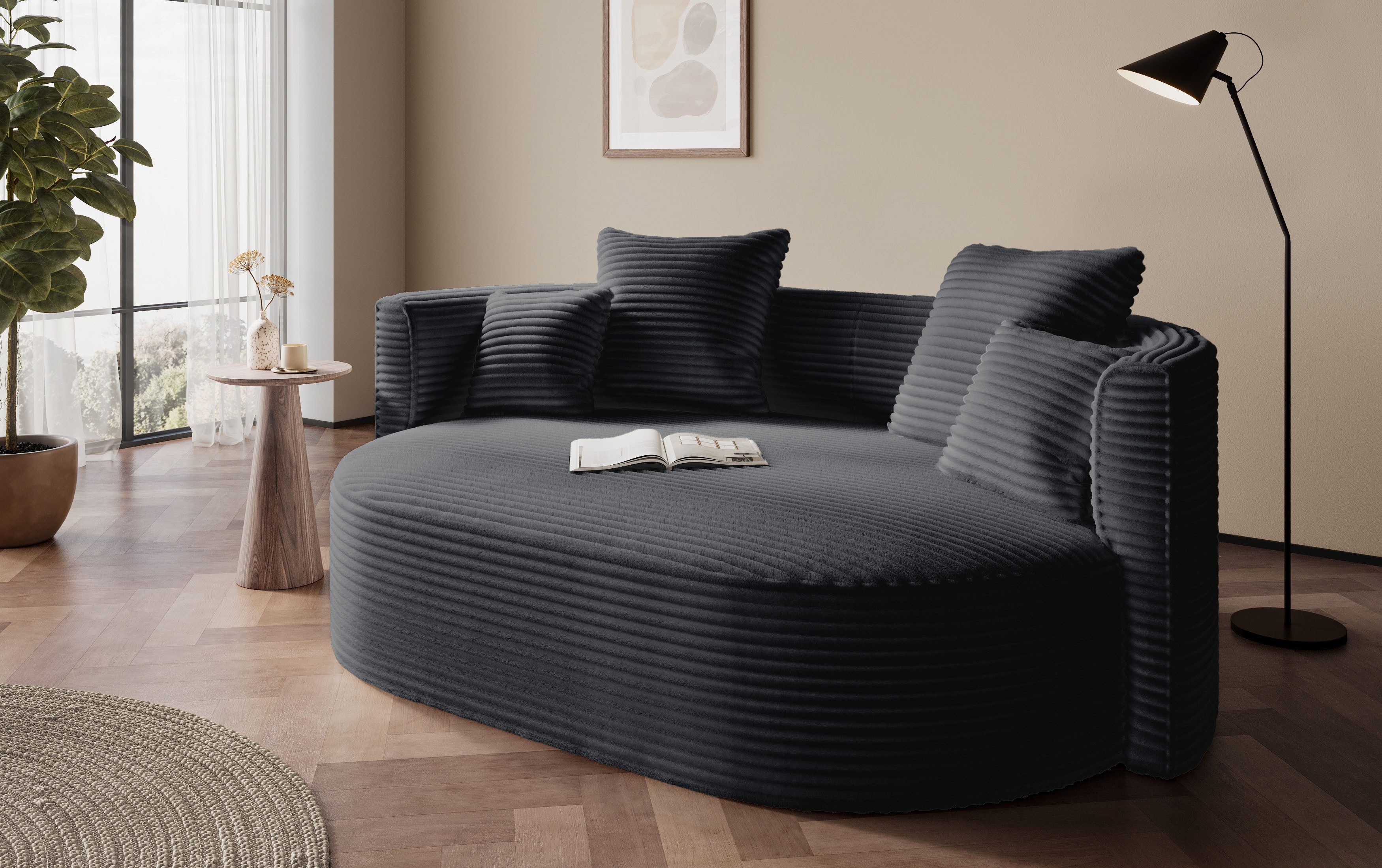 LeGer Home by Lena Gercke 2,5-Sitzer günstig online kaufen