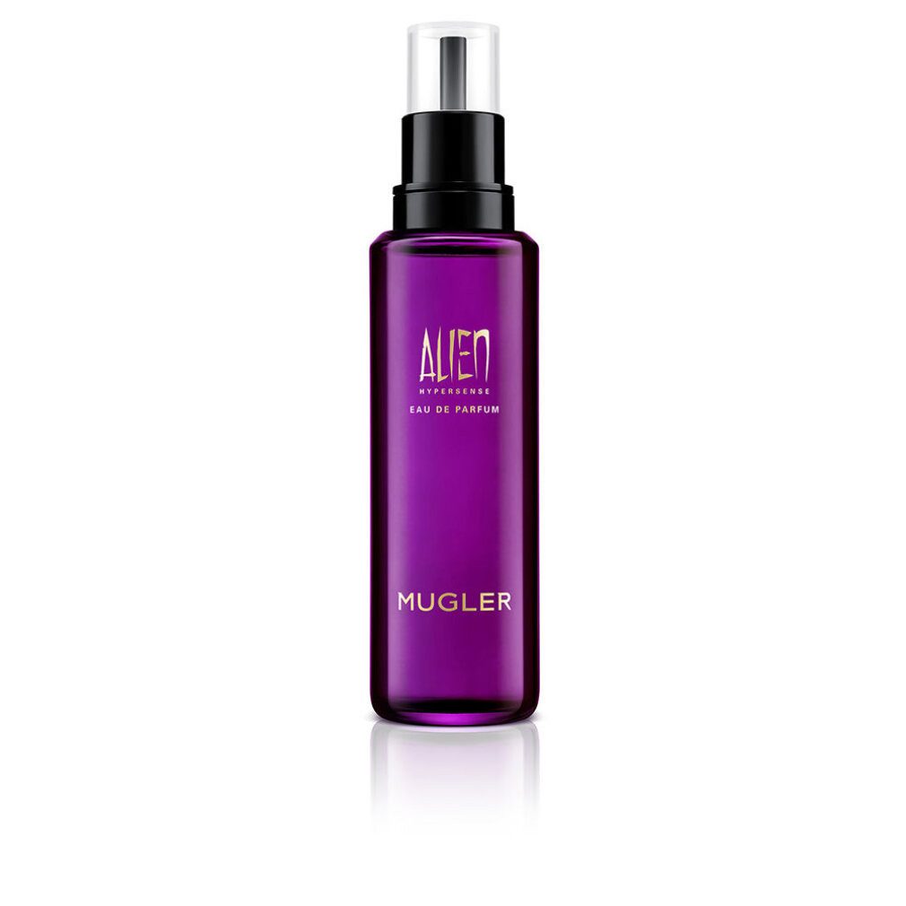 Mugler Eau de Parfum ALIEN HYPERSENSE edp Nachfüllpackung 100 ml