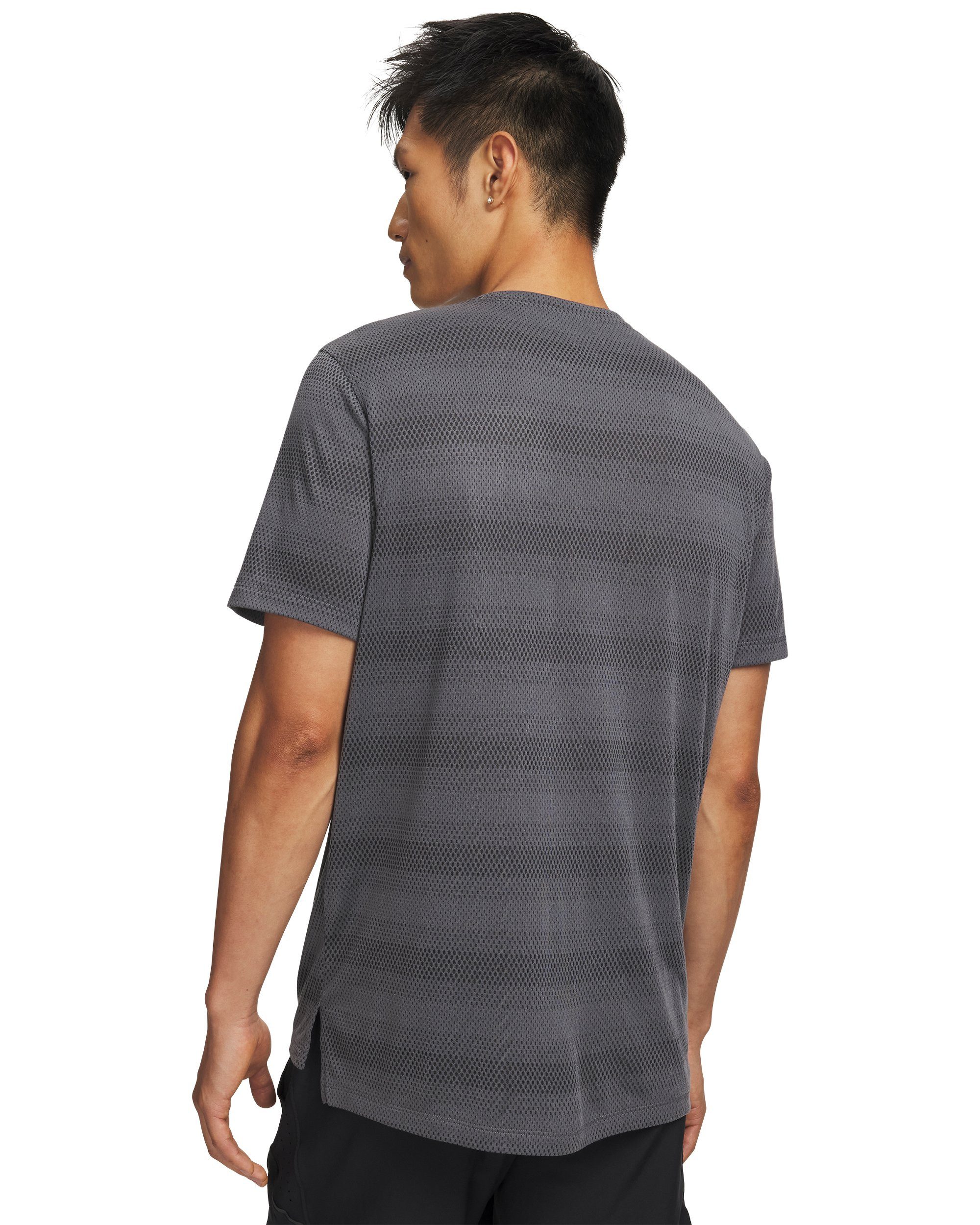 Under Armour® Laufshirt UA VELOCITI SS für Erwachsene, aus Polyester, in den Größen S bis XXXL