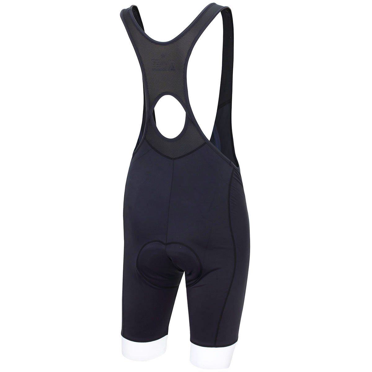 Airtracks Fahrradhose Herren Fahrradhose mit Träger Kurz Comfort Line Radle günstig online kaufen