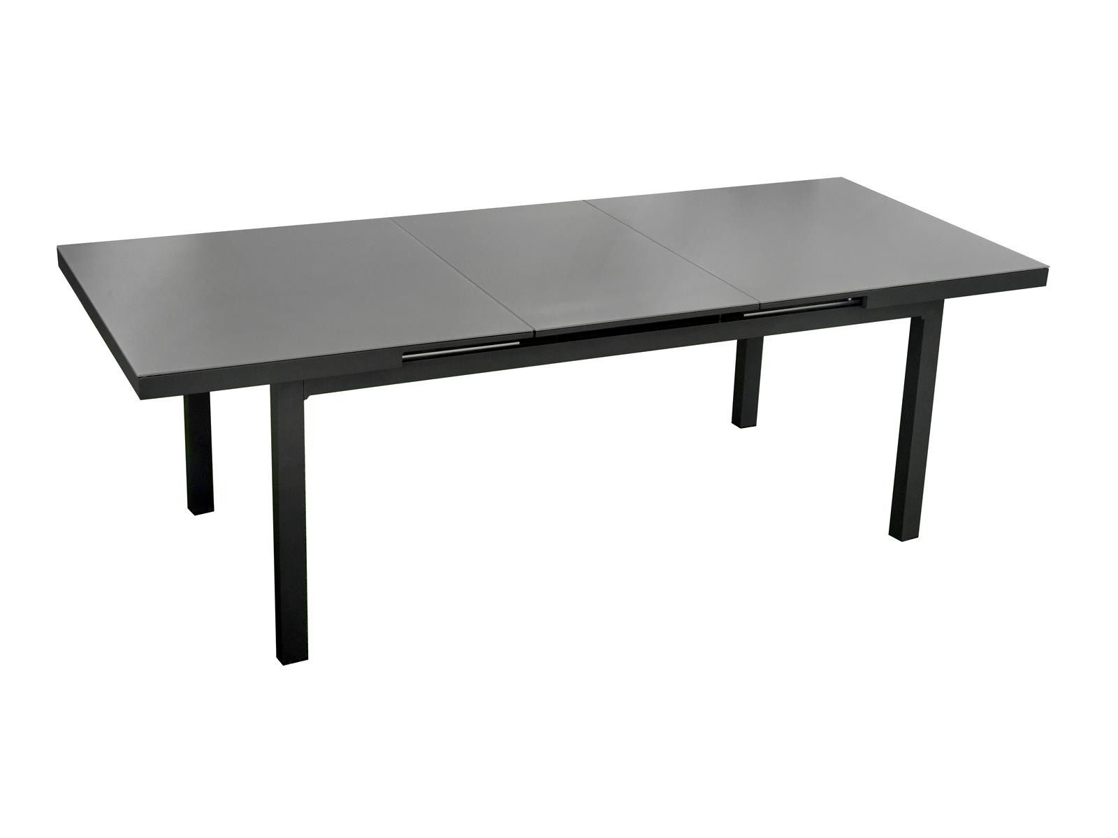 bellavista Home&Garden® Gartentisch »Boston« Ausziehtisch 180