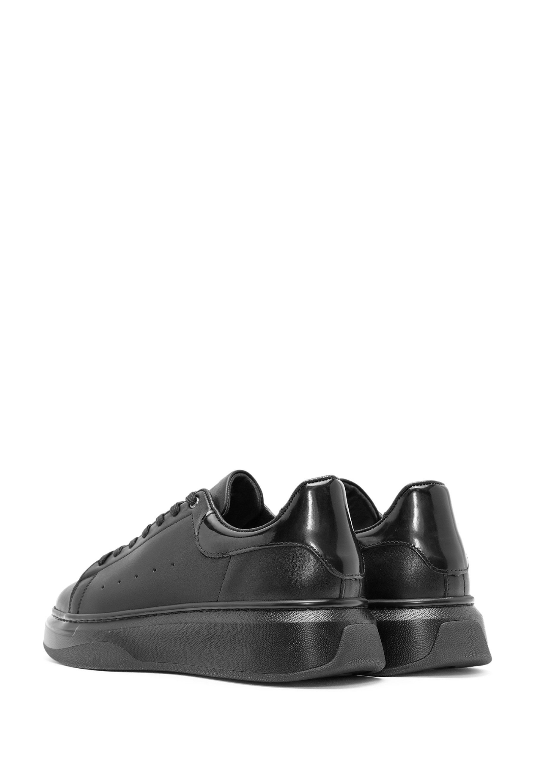 Derimod Sneaker aus Leder