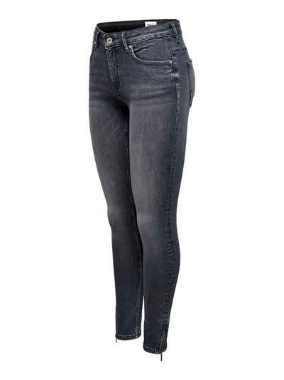 ONLY Skinny-fit-Jeans Kendell (1-tlg) Weiteres Detail, Plain/ohne Details