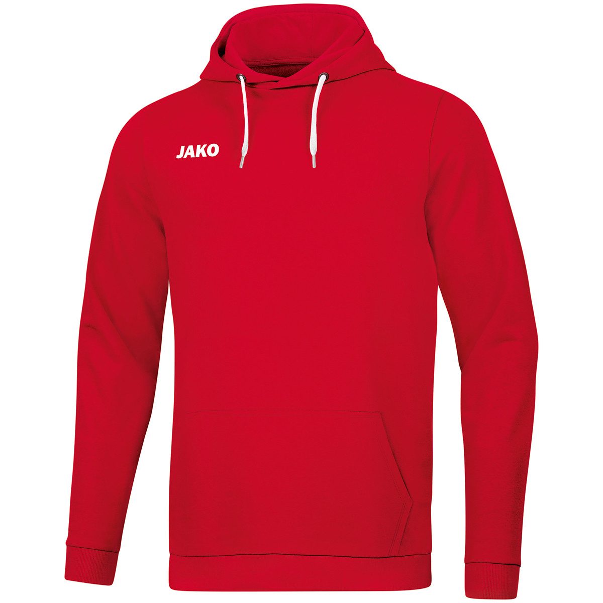 Kapuzenpullover Jako Herren Kapuzensweat Base 6765