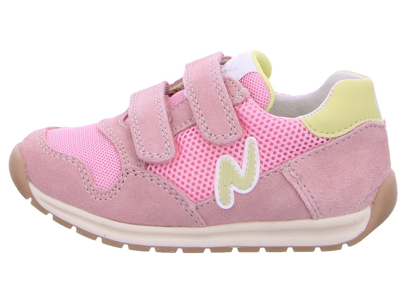 Naturino Sammy 3 VL Klettschuh