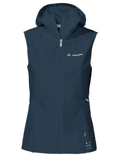 VAUDE Funktionsweste Women's Scopi Vest (1-tlg)