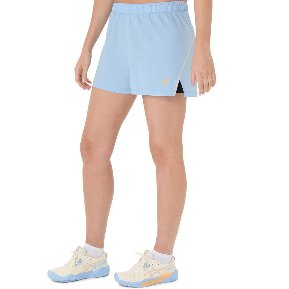 Asics Shorts Court 2in1 günstig online kaufen