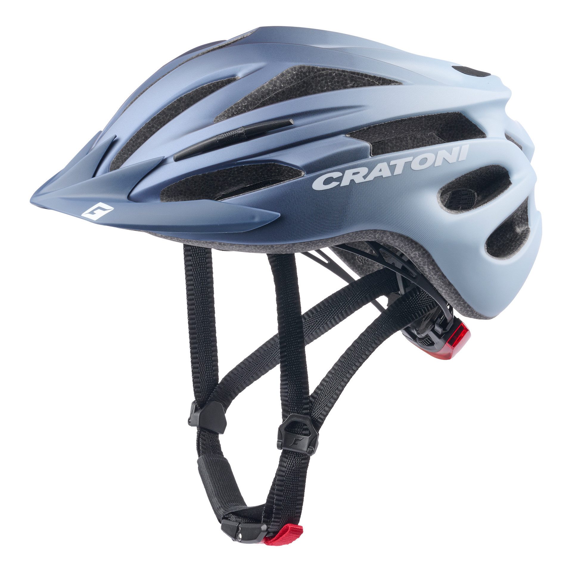 Kinderfahrradhelm