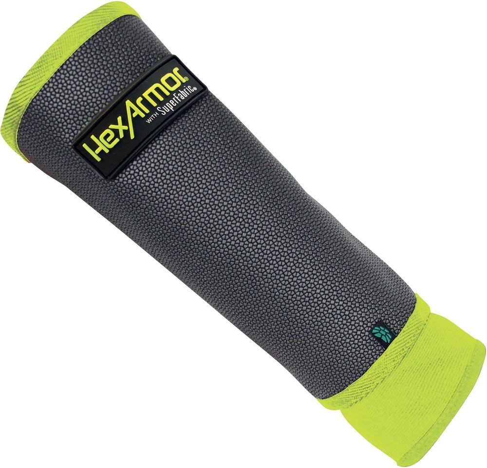 Handgelenkschutz Unterarmschutz Hexarmor Ag10009S