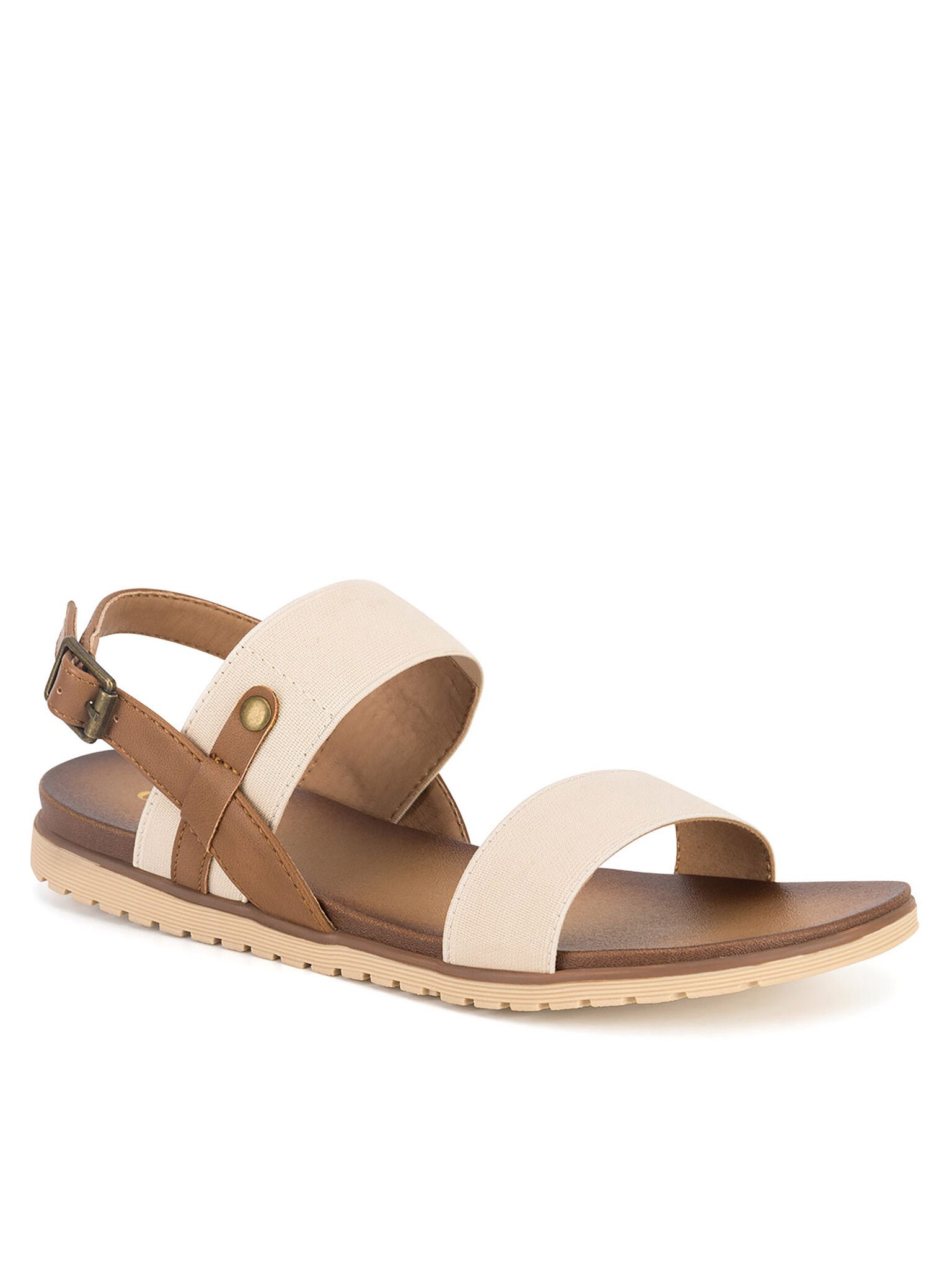 Clara Barson Sandalen WS6262-10 Beige Sandale günstig online kaufen