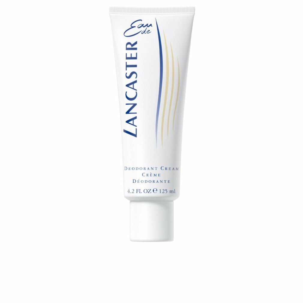 LANCASTER Deo-Roller Eau Deodorant Cream
