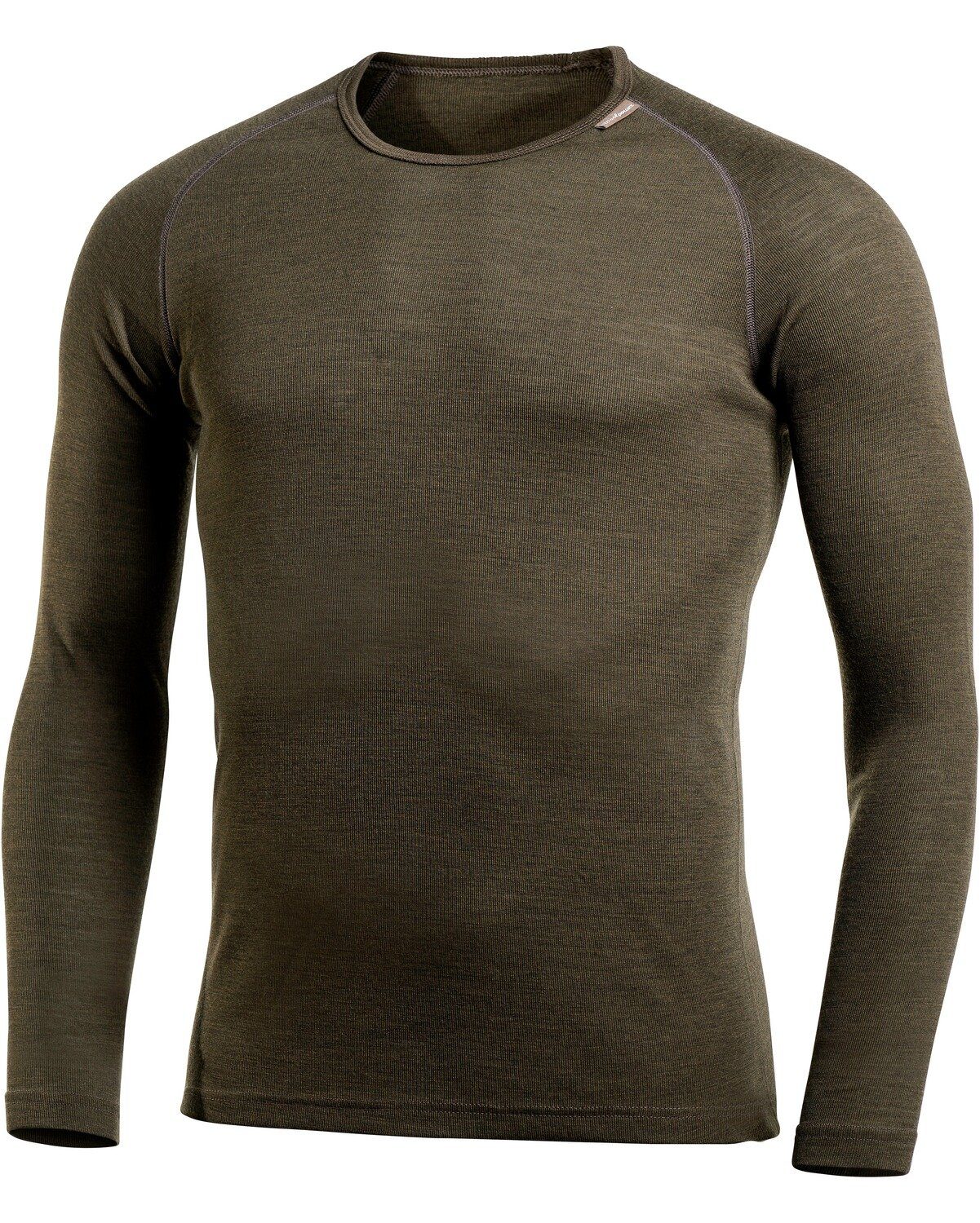 Woolpower Unterhemd Unterhemd Crewneck Lite