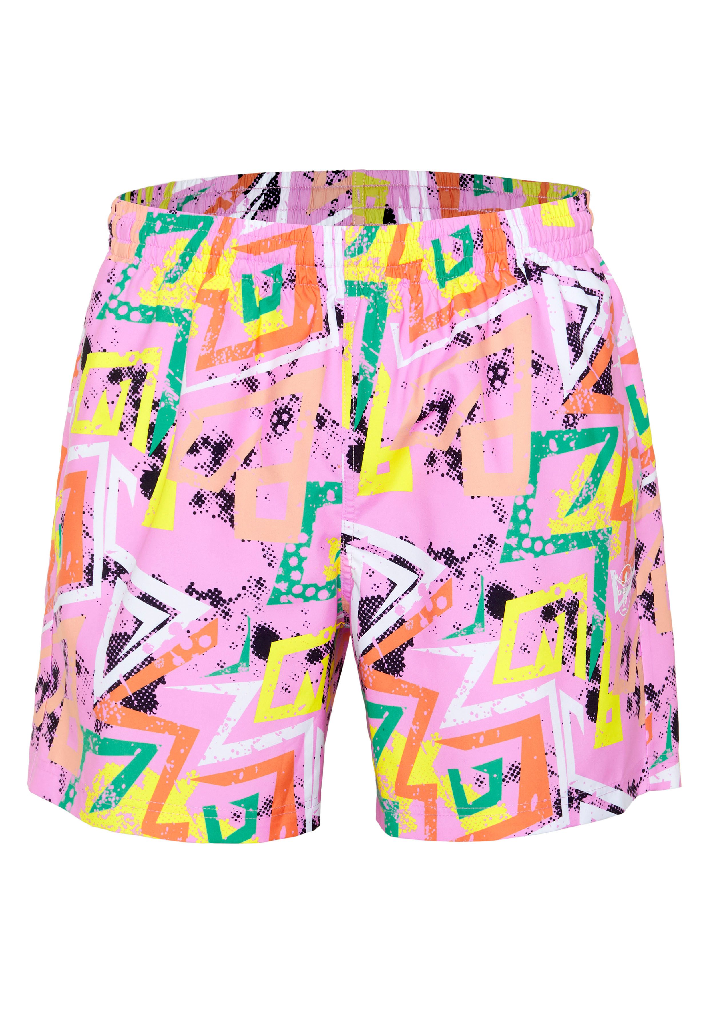 Chiemsee Badeshorts