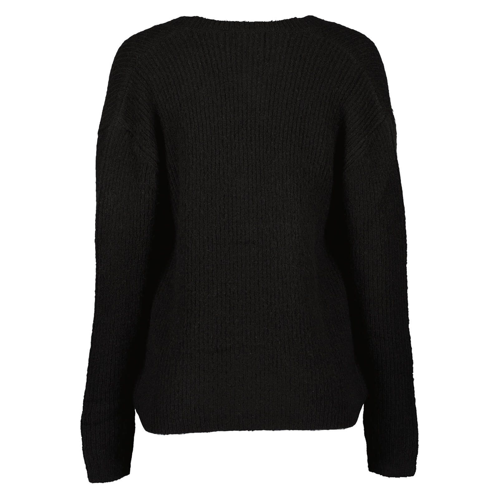 Blue Seven Cardigan Damen Strickjacke offen günstig online kaufen