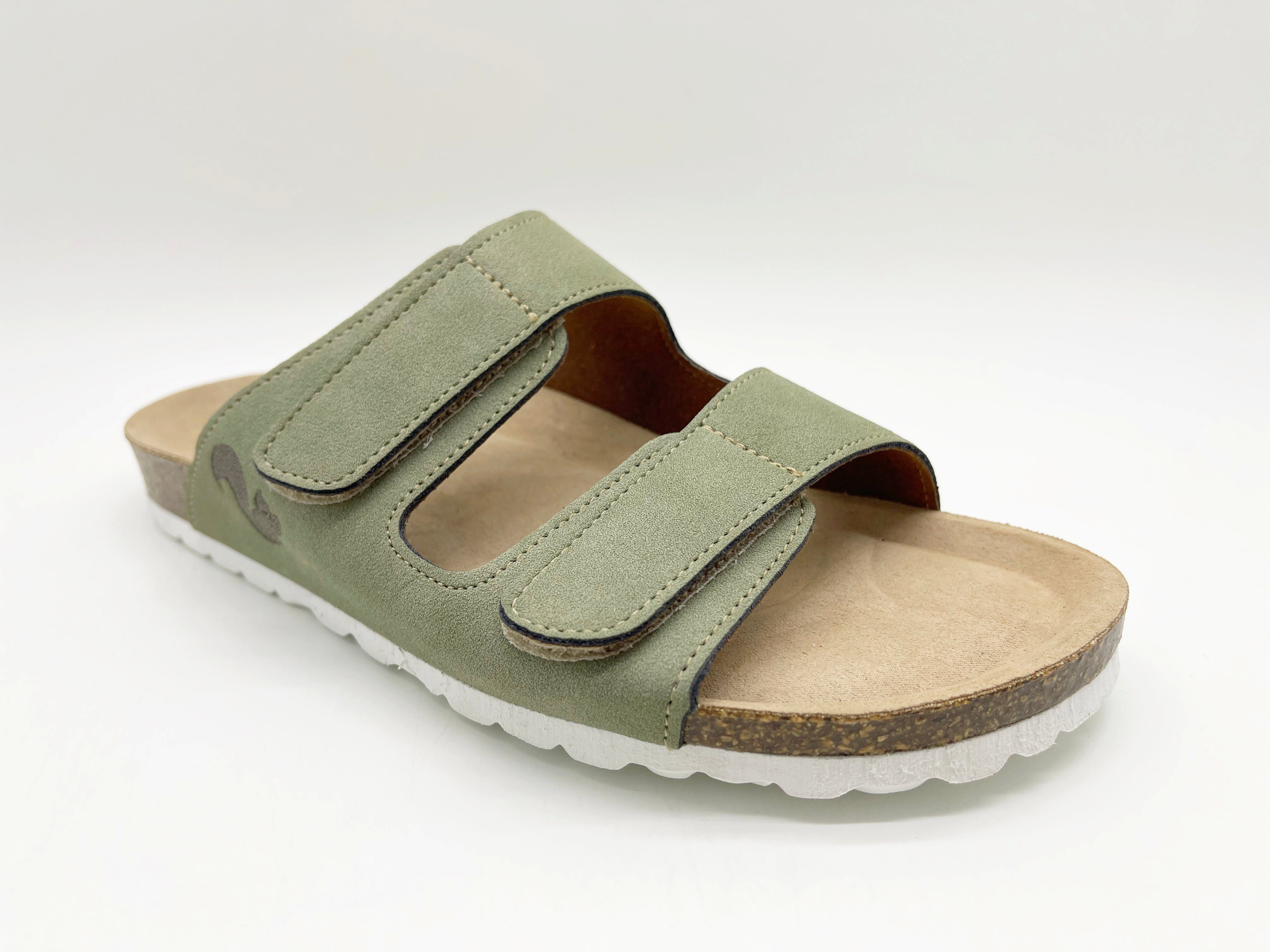 thies 1856 Eco Bio Velcro Vegan günstig online kaufen