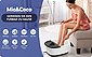 Mia&Coco Fußmassagegerät »Fussbad fussbadewanne, fußbad massagegerät wasser elektrisch mit massage«, 3 Jahre Garantie, Bild 2
