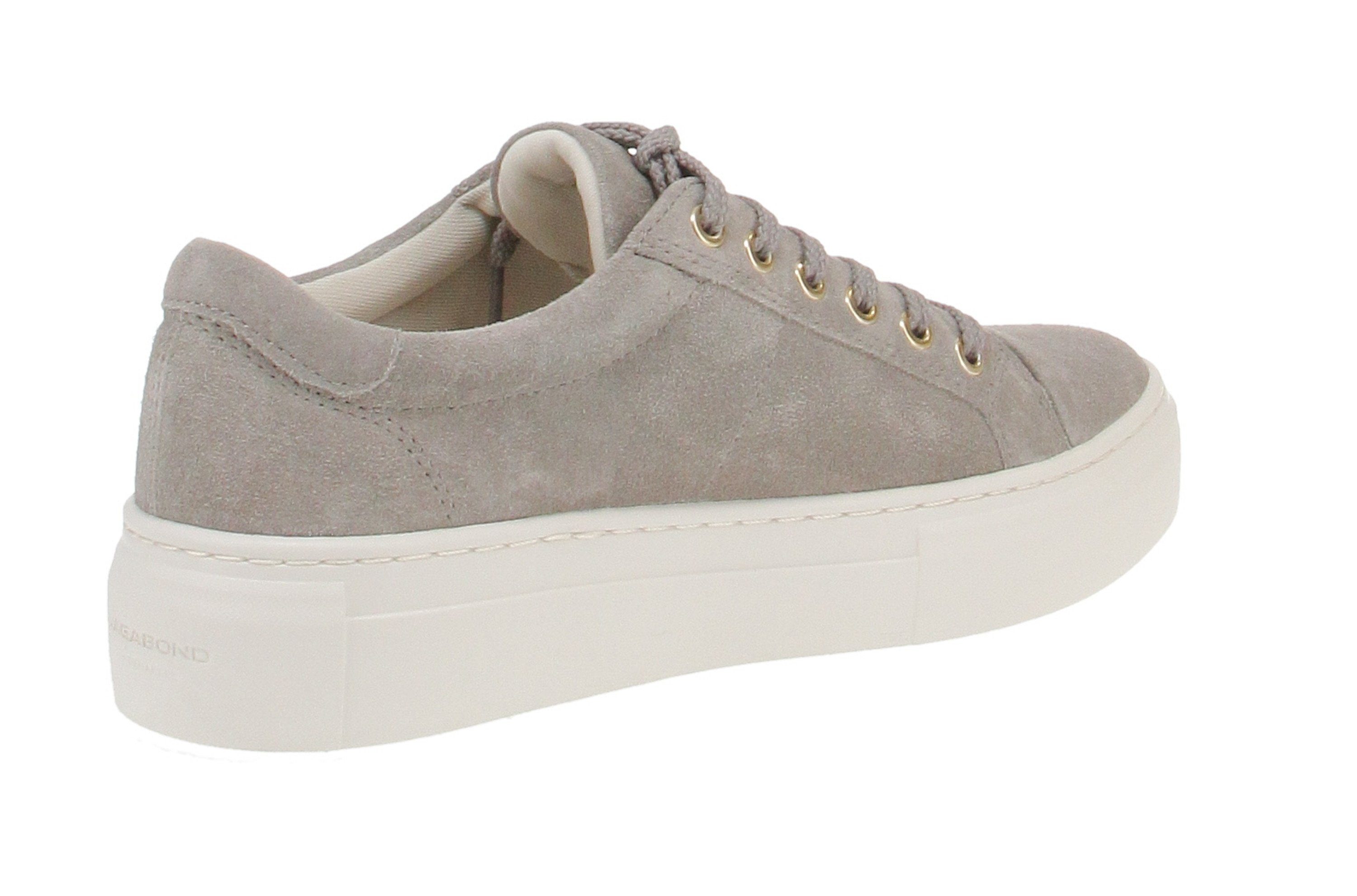 Vagabond Vagabond 5327-540-17 Zoe Platform - Damen Schuhe Sneaker - Grey Sneaker