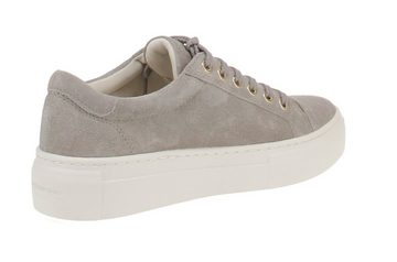 Vagabond 5327-540-17 Zoe Platform-Grey-37 Sneaker