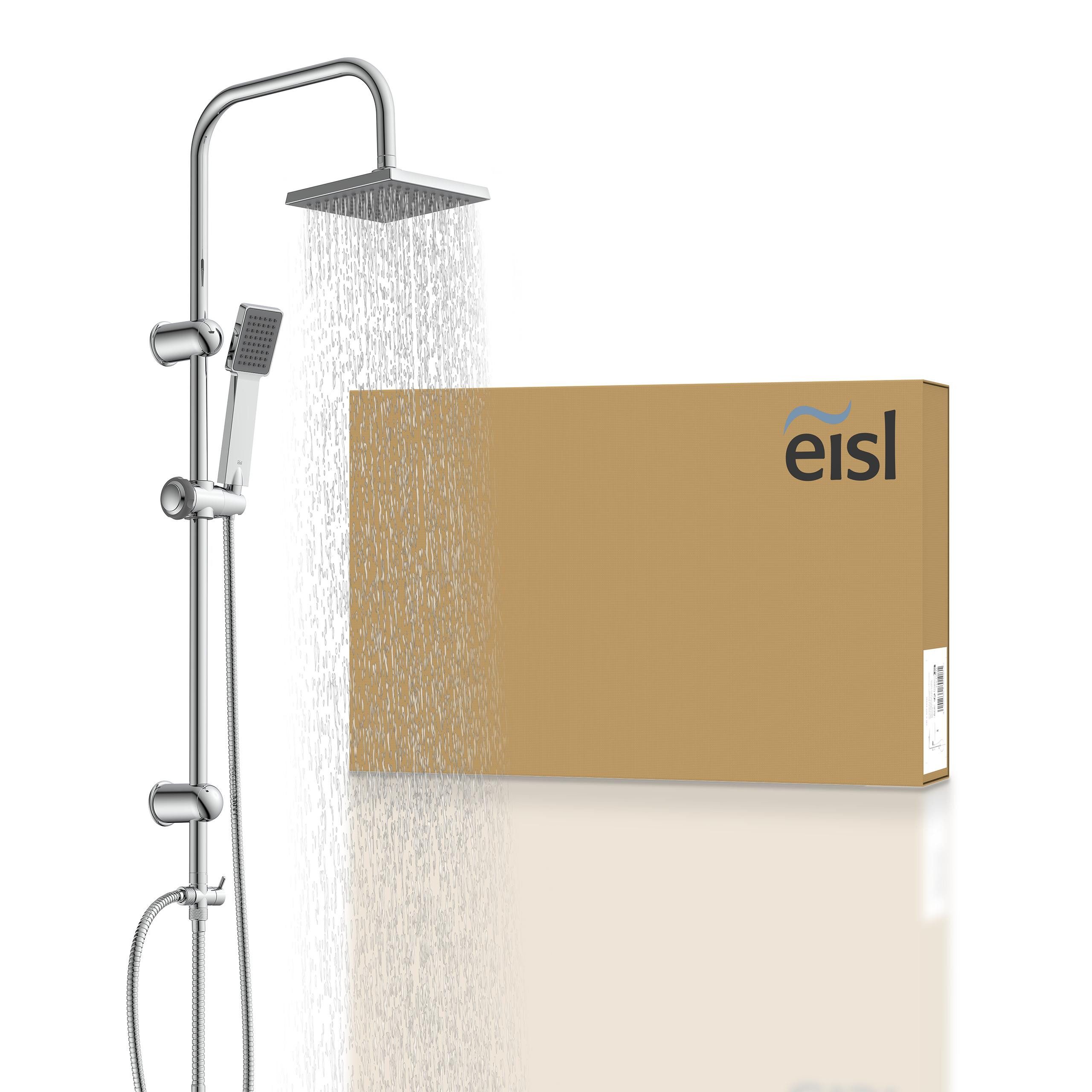 Schütte Brausegarnitur EASY ENERGY, Höhe 102 günstig online kaufen