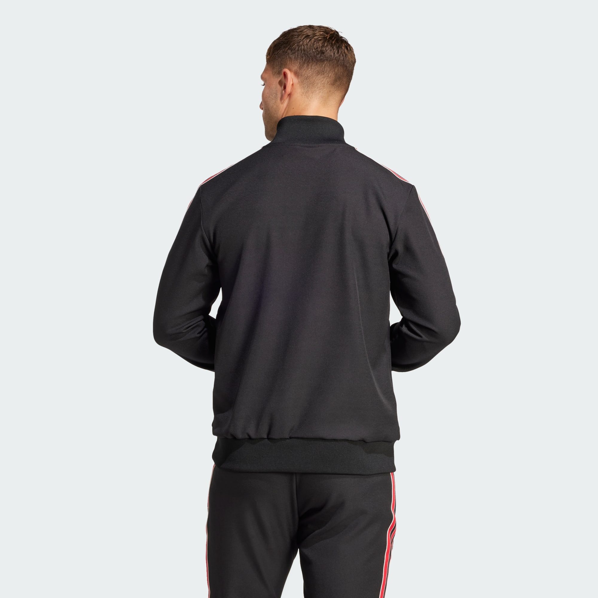 adidas Originals Trainingsjacke MANCHESTER UNITED TERRACE günstig online kaufen