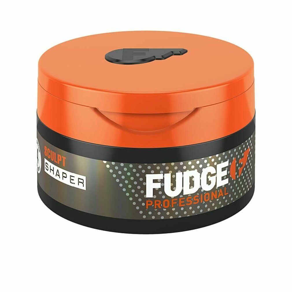 Fudge Haarstyling-Liquid Sculpt Shaper Medium Hold Texturising Cream 75g