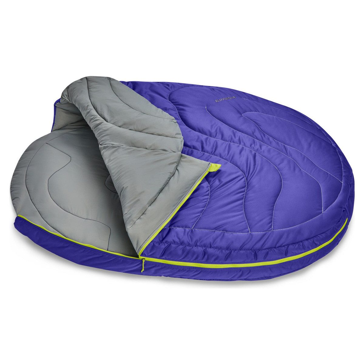 Ruffwear Tierbett Hundebett Highlands Sleeping Bag günstig online kaufen