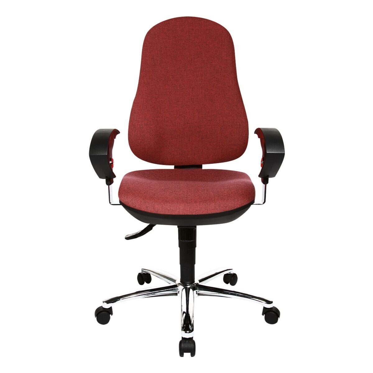 Schreibtischstuhl Support Deluxe