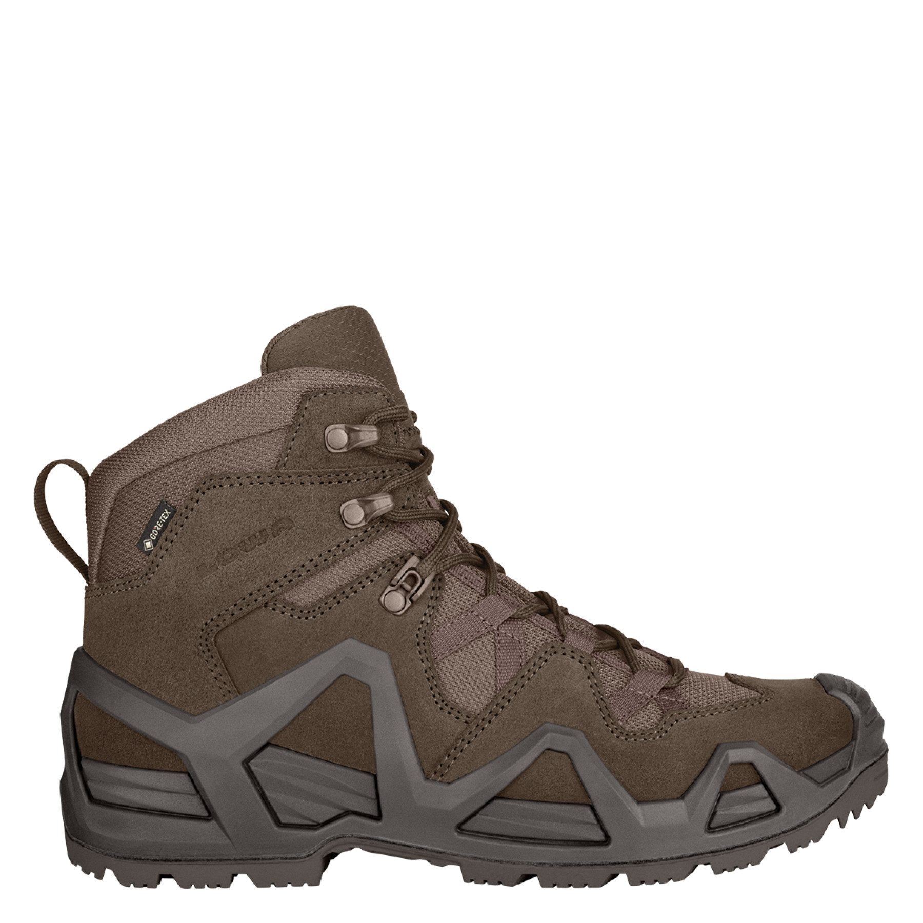 Lowa Renegade II GTX Mid Task Force Herren Outdoorschuh